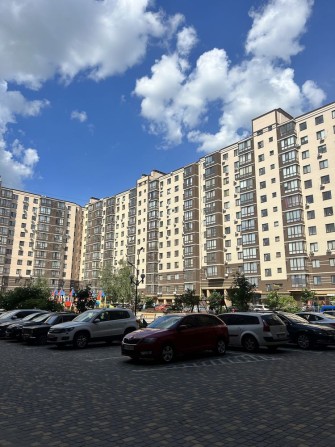 Продаж 1к ЖК Андорра  однокімнатна квартира - фото 1
