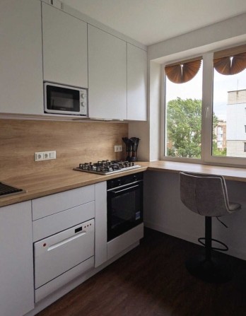Продаж 1 к. квартири з НАЙКРУТІШИМ ремонтом - фото 1