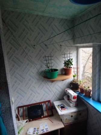 Продам 2х ком. квартиру 53,2м2  в центре пр.Дмитра Яворницкого 115. - фото 1