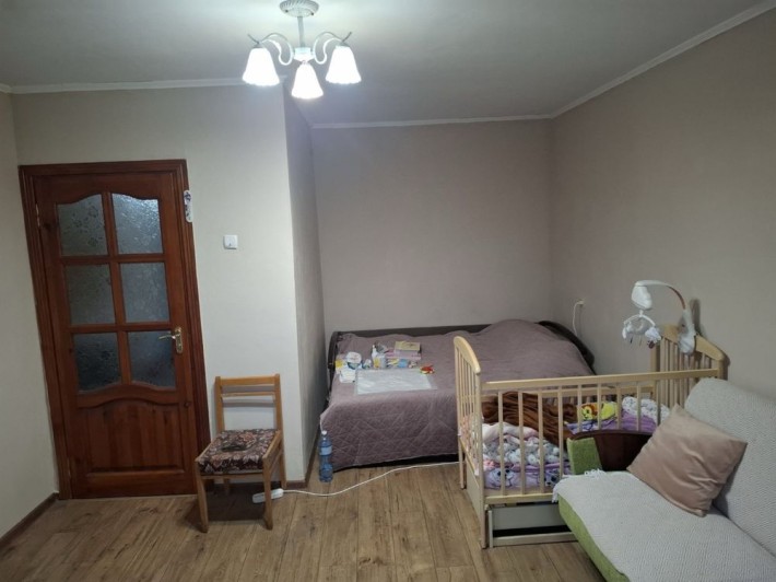Продаж квартири однокімнатної квартири - фото 1