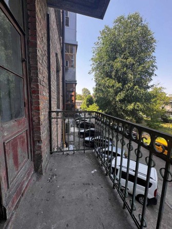 2‑к сталінка під ремонт | Карла Маркса 88 | 42 000 $ - фото 1