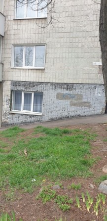 Продаж. 1-но кімн.квартира, в. Л. Качинського, 18 - фото 1