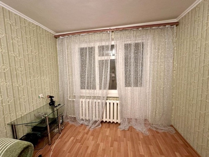 2к квартира р-н НовоМиколаівка - фото 1