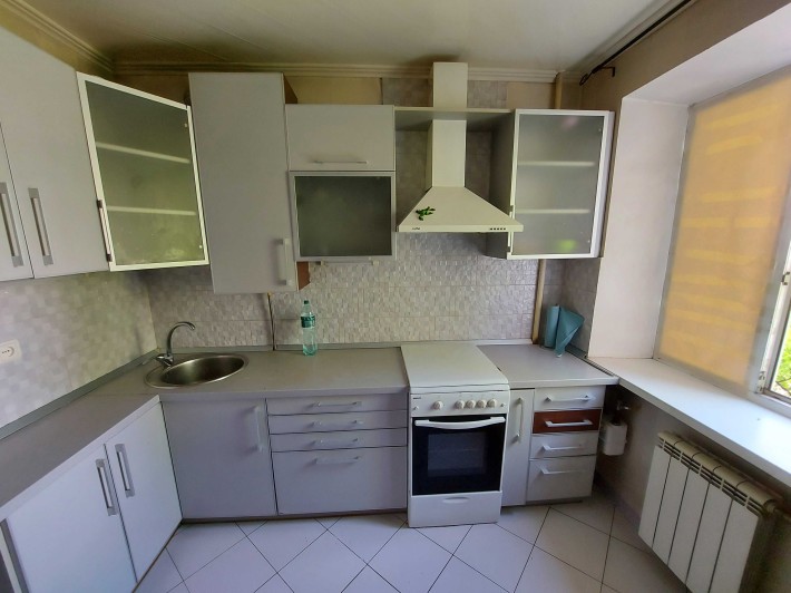 Продам 2-кімнатну квартиру Космос 4/5 - фото 1