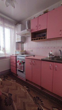 Продаж 2к квартири з автономним газовим опаленням, р-н Пацаєва - фото 1