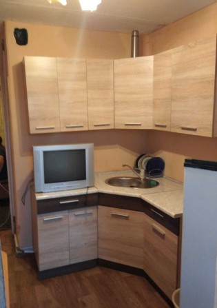 Продам 1к. квартиру, левый берег,38м2 - фото 1
