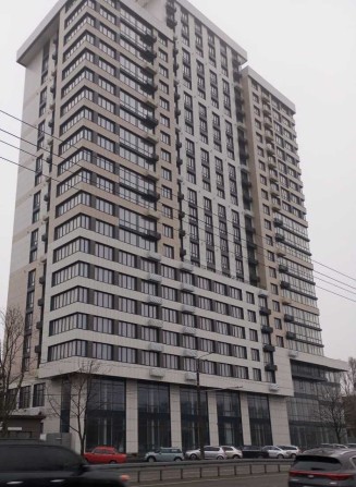 Продам квартиру с террасой ЖК Фаворит. Набережная, после строителей - фото 1