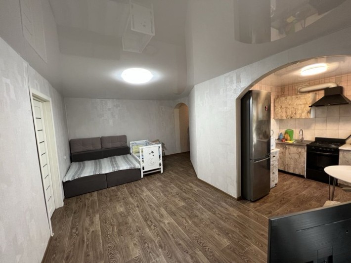 Продам двокімнатну квартиру - фото 1