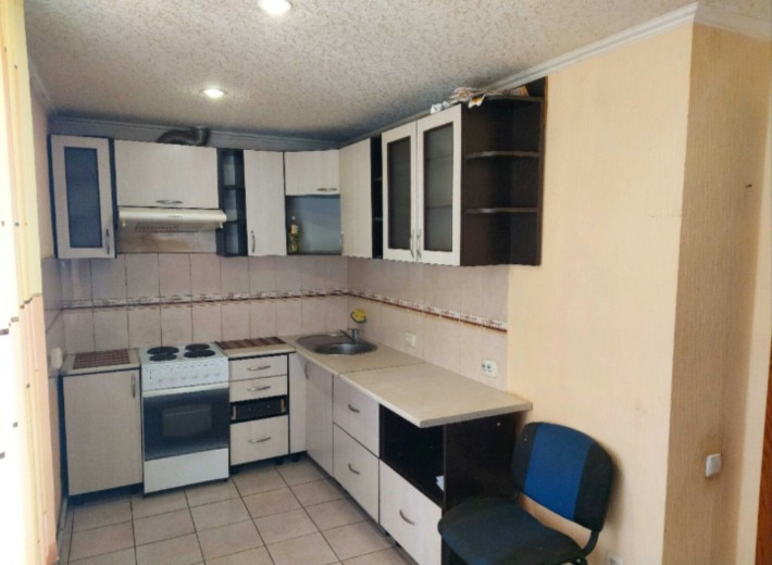 Продаётся 1 ком квартира Бородинский микрорайон - фото 1