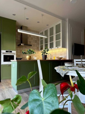 Продам 3к квартиру в Клубном Доме «Турин»,  пр. Гагарина, Нео Плаза - фото 1