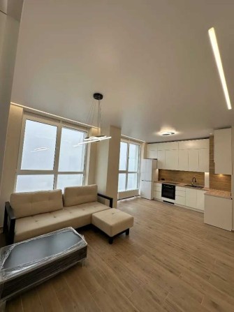 ТРЦ Дафі ЖК Грані Продаж 3к квартири підстанція новобудова - фото 1