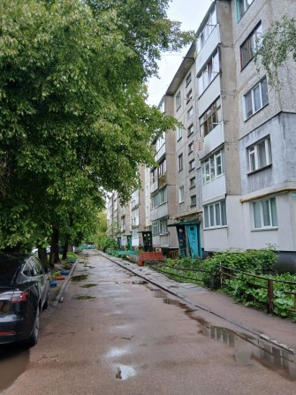 Продам 2х.кімн.квартиру - фото 1