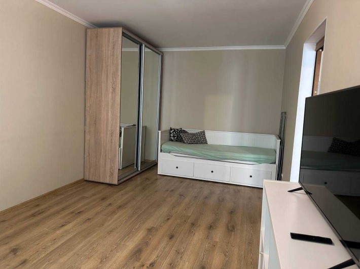 Продам 1к квартиру Березинка, Левобережный - фото 1