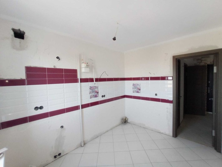 Продаж 2к квартири 48.1 кв. м на вул. Павла Тичини - фото 1
