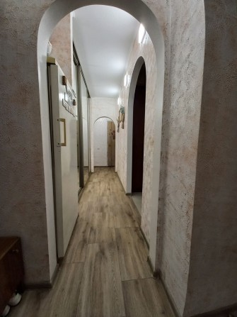 3 комнатная квартира Днепровский улица Звенигородская - фото 1