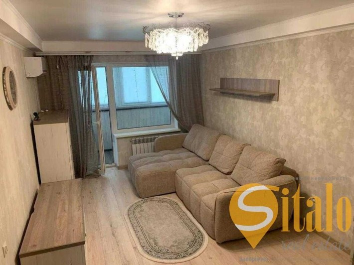 Продаж 3к.кв. р-н Гортопу (035) - фото 1