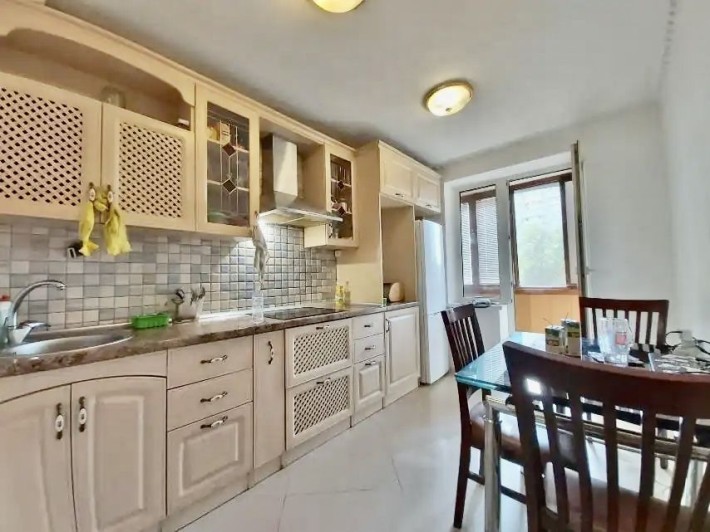 Продам 4к квартиру 85м2 на ул. Рабочей - фото 1