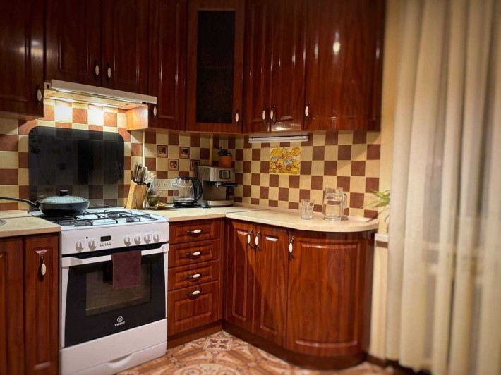 Продається квартира район Слов'янка 7218 - фото 1
