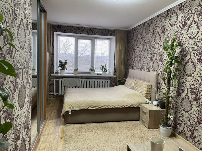 Продам 3 комн.пл.Новокадацкая/Дзержинского - фото 1