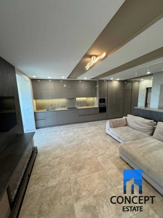 Продам дизайнерская 3к квартира ЖК Best House Победа Лучшая цена Набер - фото 1