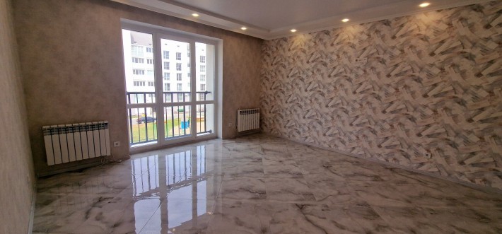 Продам 3 к. Квартиру. Панорамні вікна! - фото 1