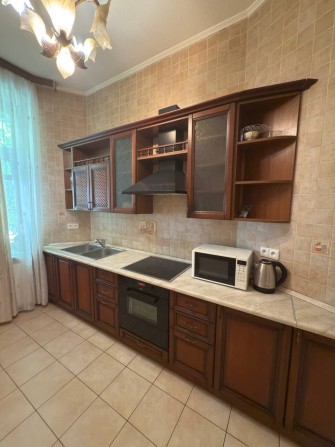 Продам 3-х км кварттру ул.Серова! Центр! - фото 1