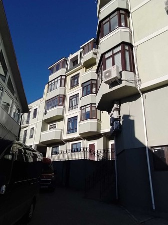Продам 2 кімнатну квартиру в Центрі 6945 - фото 1
