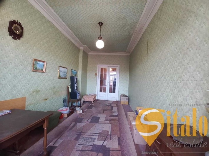 Продаж 3-х кімн.квартири в центрі, вул. Олександрівська (019) - фото 1