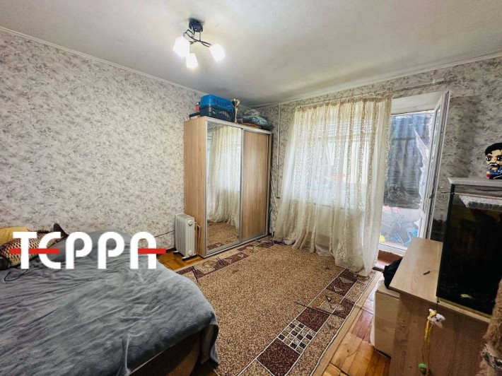 Продаж 1-кімнатної квартири Південний мкрн - фото 1