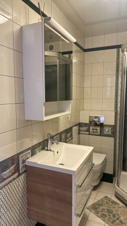 Продаж квартири. БЕЗ КОМІСІЇ .109 кв м. 4 кімнати. 2 санвузла. АГВ - фото 1