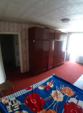 Продам 1-кімнатну квартиру - фото 1