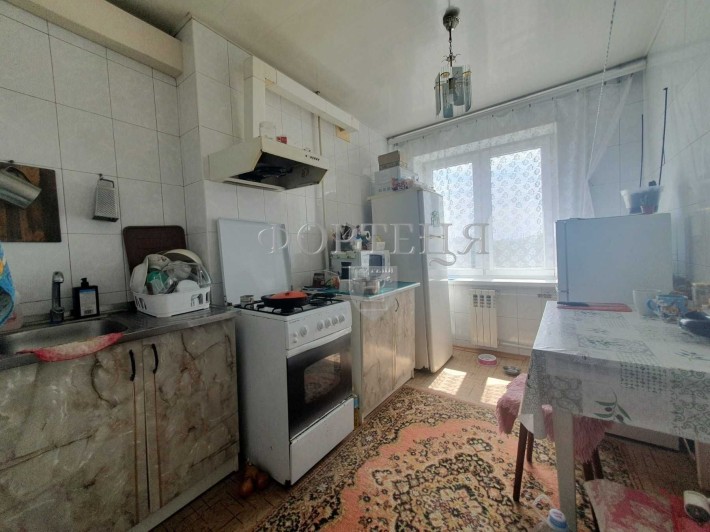 Продажа 2-комн квартиры, р-н Калнышевского - фото 1