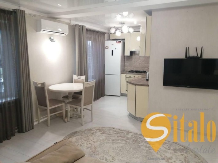 Продаж 2к.кв. р-н Гортопу - фото 1