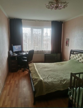 Продається двокімнатна квартира - фото 1