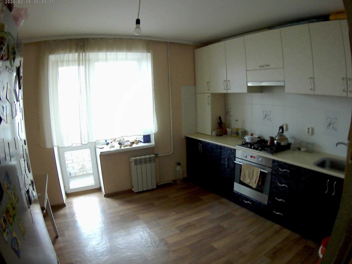 Продаж квартири ( 4 кімнати) - фото 1