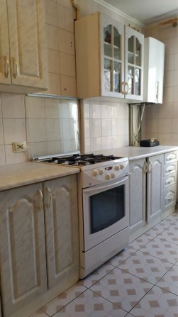 Продаж 3-и кімнатної на Гірничому - фото 1