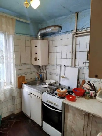 Продам 2 комнатную квартиру Кирова Поля Центр - фото 1