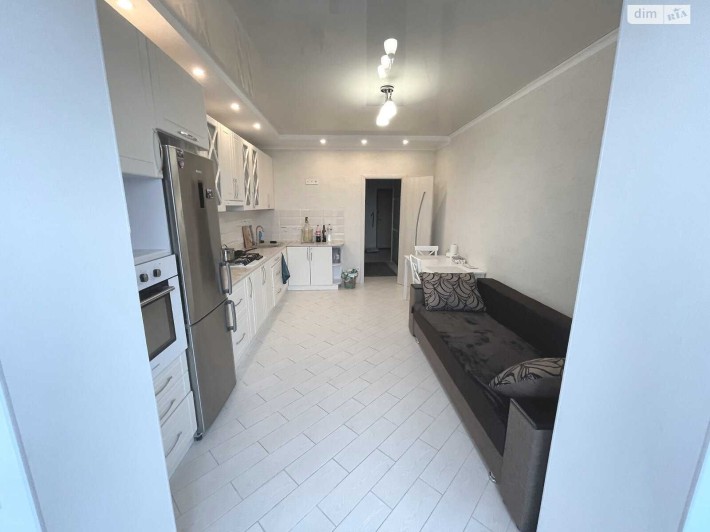 Продаж 1к квартира в ЖК Європейський квартал - фото 1