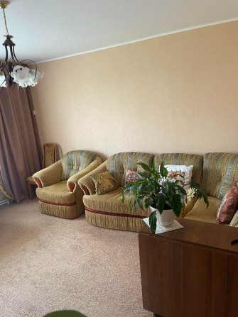 4-кімнатна квартира з АВТОНОМНИМ опаленням в Житомирі - фото 1