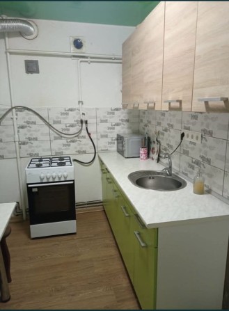 Продам 2-х ком квартиру Б Бердичевская - фото 1