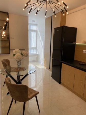 Продаж елітної однокімнатної квартири Малоголосківська - фото 1
