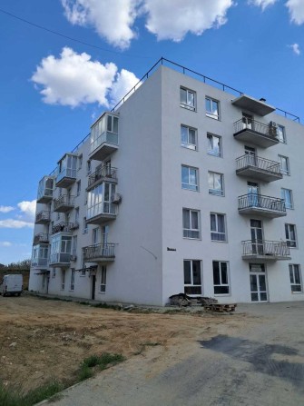 Продаж 1 кім. квартири ЖК Жовківська брама.  Галицьке перехресття. - фото 1