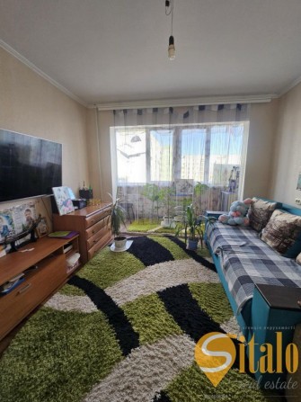 Продаж  4-х кімнатної квартири на Осипенківському (037) - фото 1