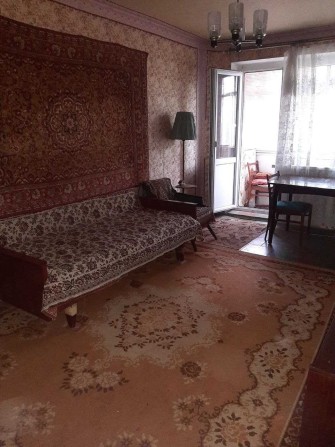 Продам 2-х комнатную квартиру ул. Осенняя 5. - фото 1