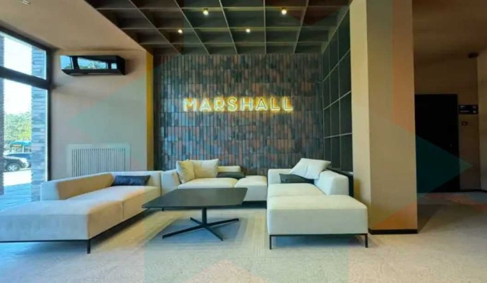 Продаж квартири в ЖК Маршал - фото 1
