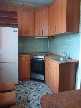 Продаж 1к квартири в центральній частині міста - фото 1