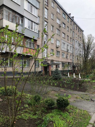 Срочно! Продам однокомнатную квартиру на 2 Шевченковск. - фото 1