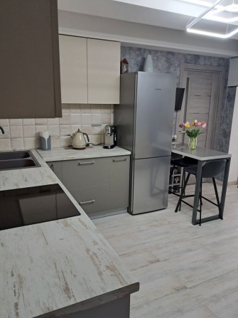 Продам квартиру в ЖК Сузіря 2020 - фото 1