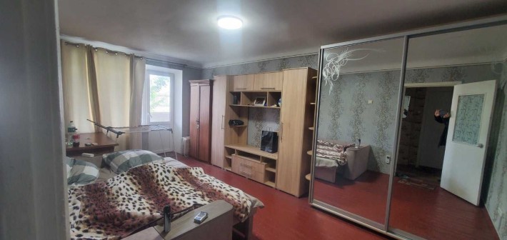 продам 1комн квартиру  на Гвардейском , Нижнеднепровская - фото 1