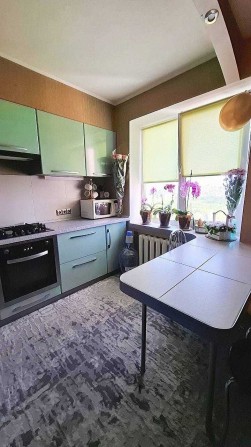 Продам 3-кімнатну квартиру, ж/м Сокіл-1 - фото 1